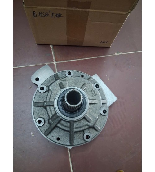 Bơm dầu hộp số xe nâng Mitsubishi FD20~30N, FD35NT FD35AT, mã part 91A24-10030A